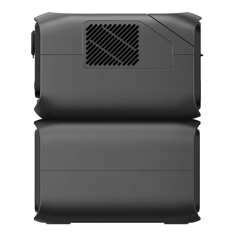 Портативная зарядная станция EcoFlow RIVER 3 Max Plus 858 Втч — изображение 5