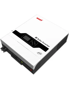 Инвертор MUST PV18-8048 PRO II 2 выхода