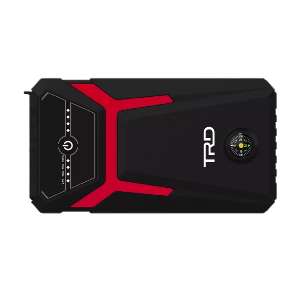 ПЗУ TRD JS 8000 — изображение 5