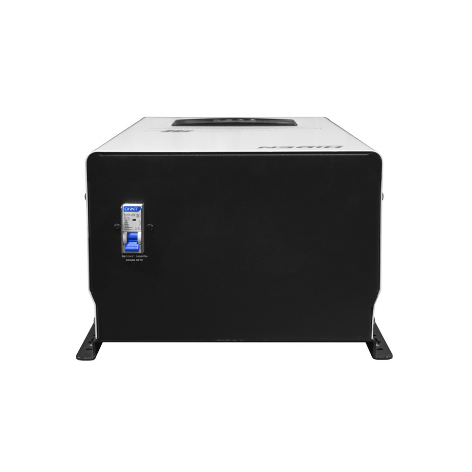 ИБП Hiden Control HPS30-6048 (белый, Wi-Fi) — изображение 4