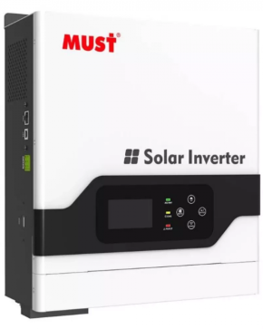 Инвертор MUST PV18-1012 VPM