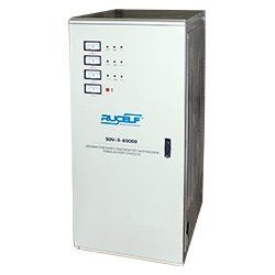 Стабилизатор напряжения RUCELF SDV-3-60000 — изображение 2