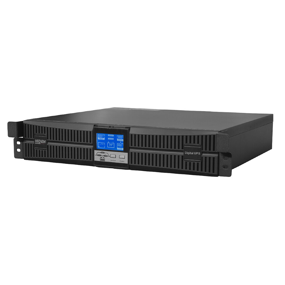 ИБП Hiden Expert UDC9201S-RT — изображение 3