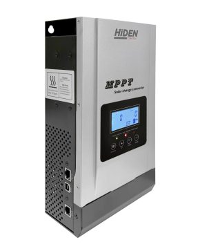 Внешний MPPT-контроллер Hiden Control UB60