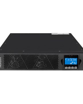ИБП HIDEN KU9106-RT PF=1.0
