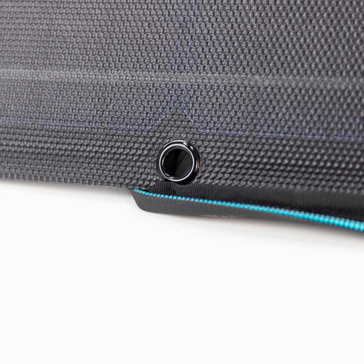 Солнечная панель складная EcoFlow 110 Вт — изображение 5