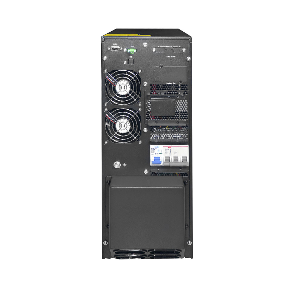 ИБП Hiden Expert HE31015XL — изображение 2