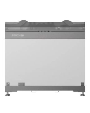 Комплект батарея EcoFlow LFP 5 кВтч + распределительный блок + база