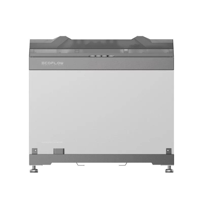 Трехфазная система энергоснабжения EcoFlow Power Ocean 5 кВтч — изображение 2