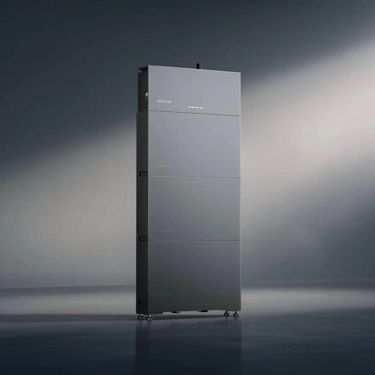 Однофазная система энергоснабжения EcoFlow Power Ocean 15 кВтч — изображение 5
