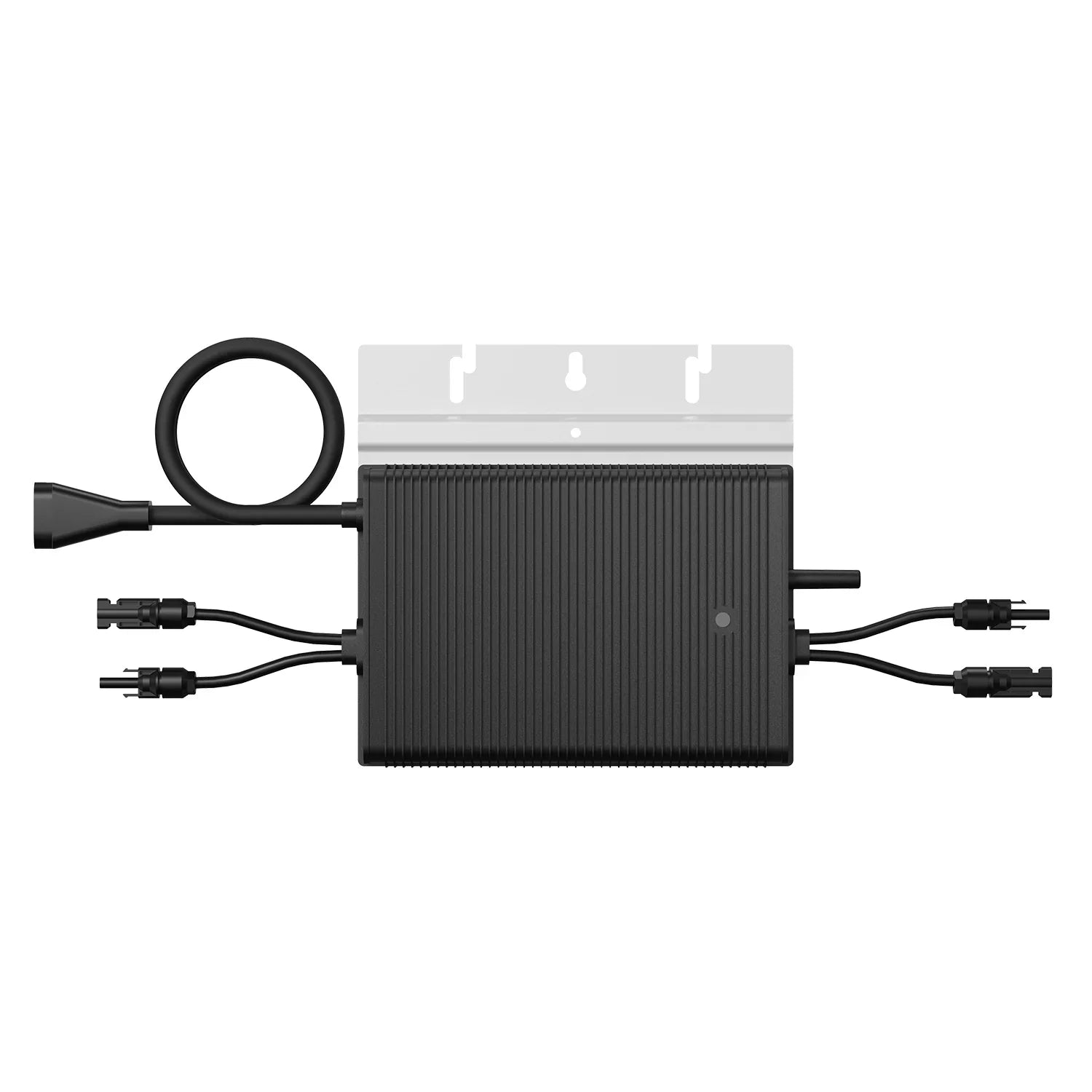 PECRON SPD-800 балконная солнечная электростанция, микроинвертор, 800W вход солнечной панели, 800W AC вход/выход
