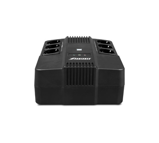 ИБП POWERMAN BRICK 600 — изображение 5