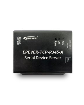 Сервер последовательных интерфейсов EPEVER-TCP-RJ45-A