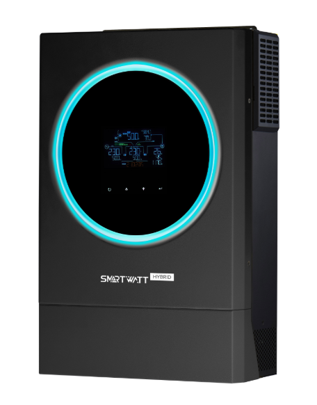 Smartwatt Hybrid 5.6K — изображение 2