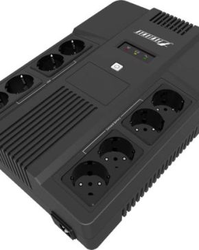 ИБП POWERMAN BRICK 1000