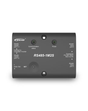 Модуль расширения Epever RS485-1M2S