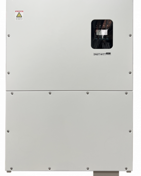 SmartWatt Grid G2 60K 3P 3MPPT