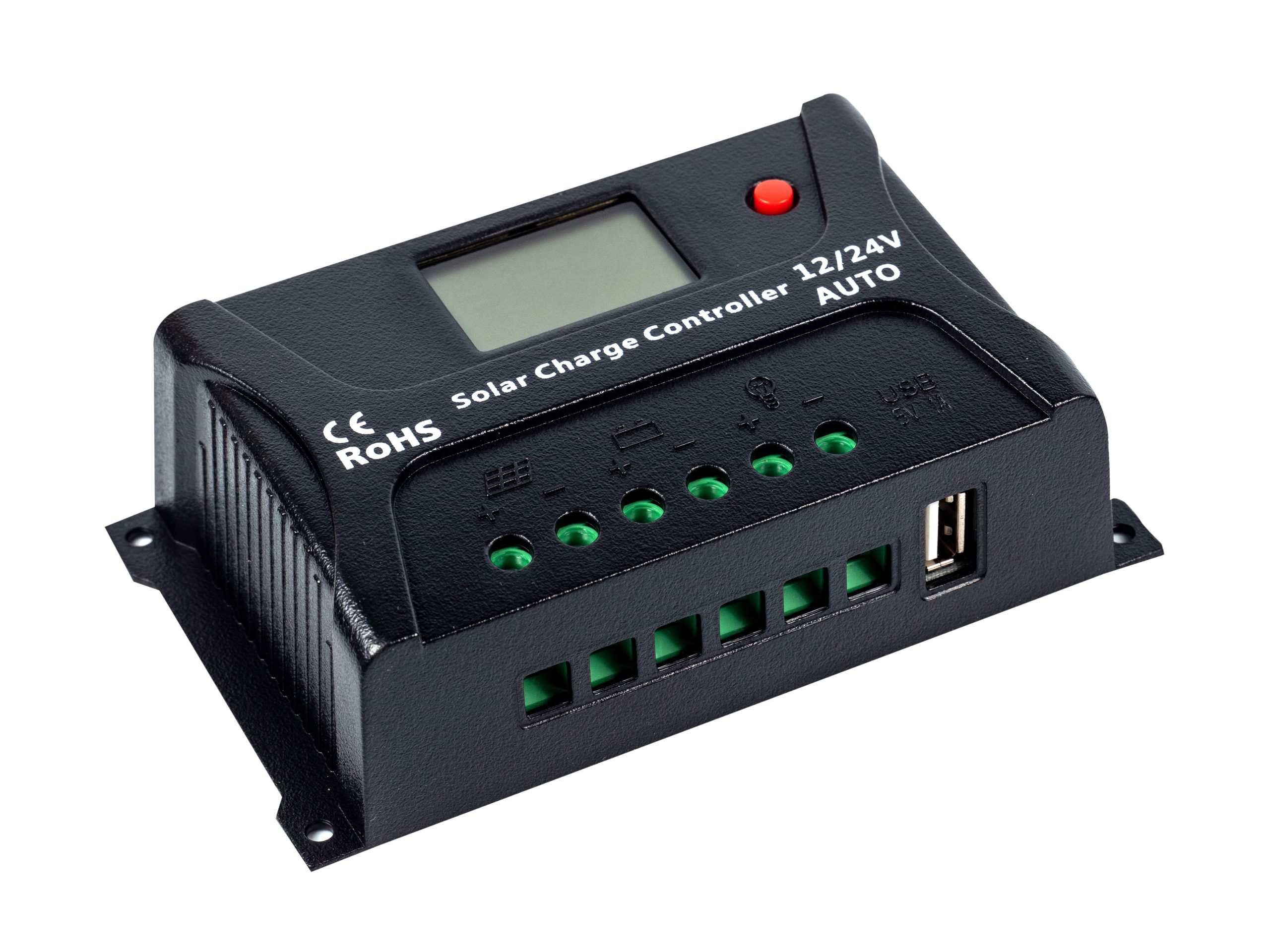 Контроллер заряда SR-HP2420 — изображение 2