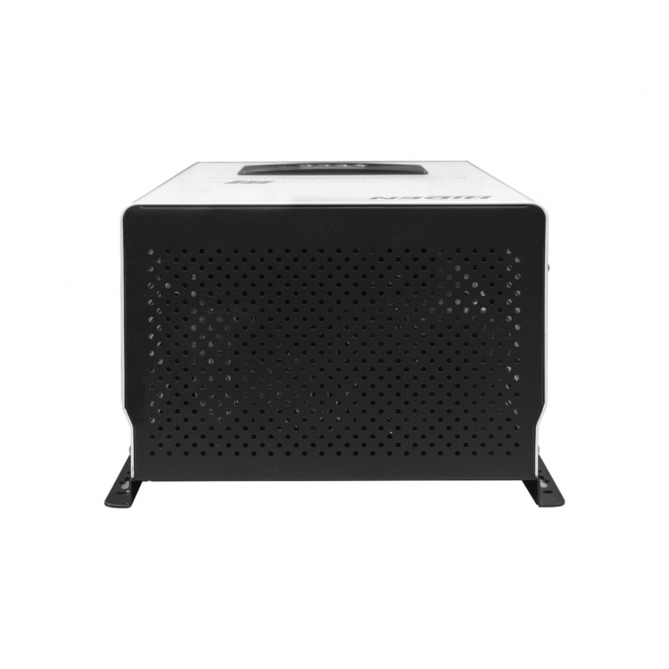 ИБП Hiden Control HPS30-3024 (белый, Wi-Fi) — изображение 4