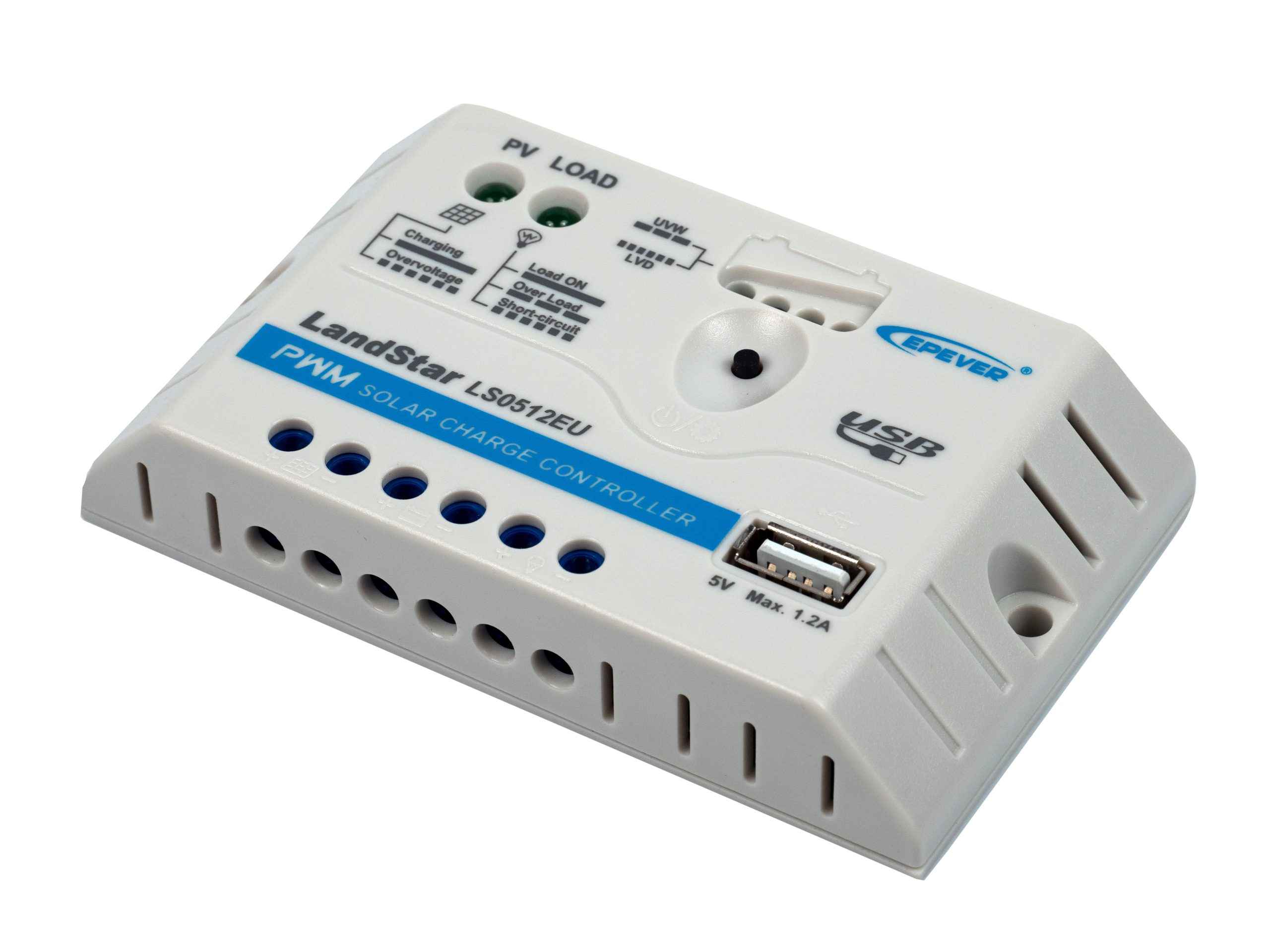 Контроллер заряда Epsolar LS 0512EU — изображение 4