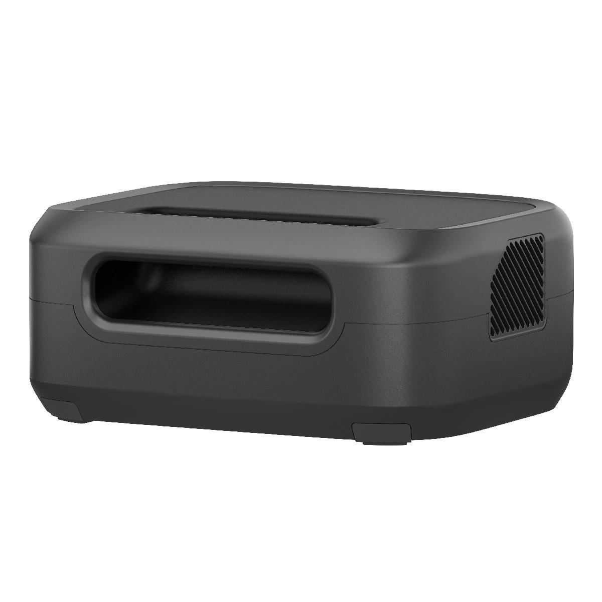Портативная зарядная станция EcoFlow RIVER 3 UPS (245 Втч) — изображение 2