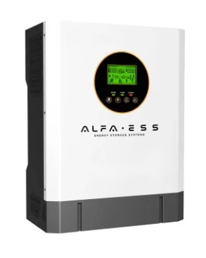 Инвертор ИБП ALFA-ESS EP18-3024