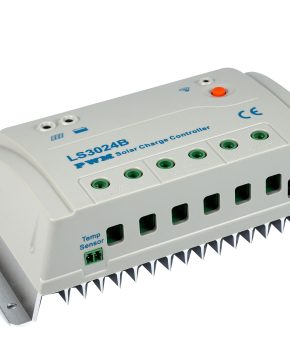 Контроллер заряда Epsolar LS 3024B
