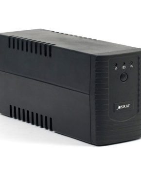 ИБП SKAT-UPS 800/400, универсальный источник бесперебойного питания МИНПРОМТОРГ