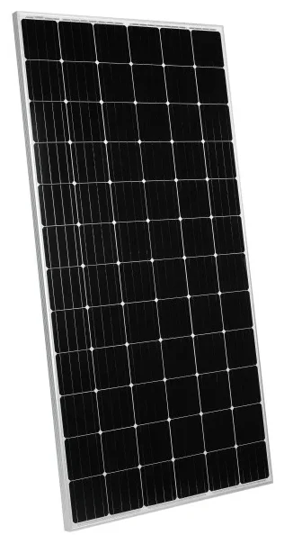 Солнечная электростанция SOLAR ECO 5 без угла — изображение 4