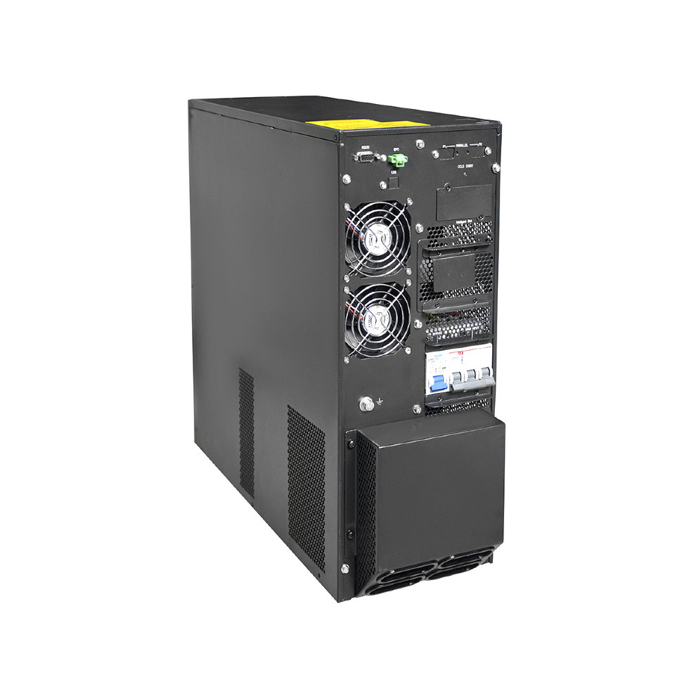 ИБП Hiden Expert HE31015XL — изображение 6