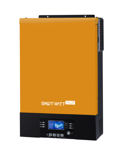 Smartwatt Plus 6K on-line — изображение 2