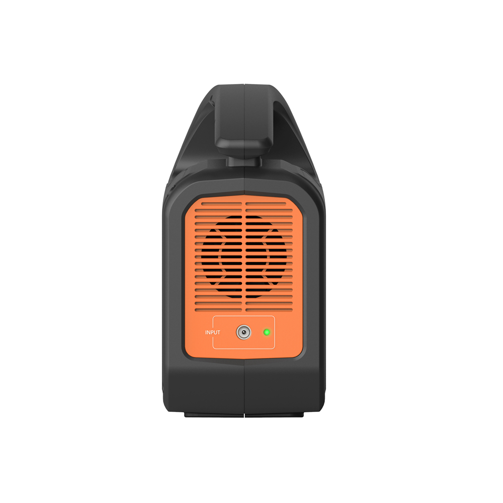 Wattico 150 cолнечный генератор (Портативная электростанция Fisherman + Солнечная панель Wattico SP 60) — изображение 7