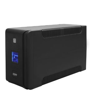 ИБП HIDEN EXPERT ULS1000C 1000ВА/600Вт