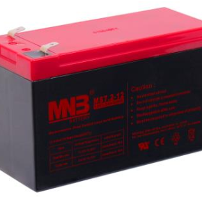 Аккумуляторная батарея MNB MS7.2-12