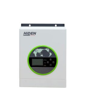 Гибридный инвертор ИБП Hiden Control HS20-1512M