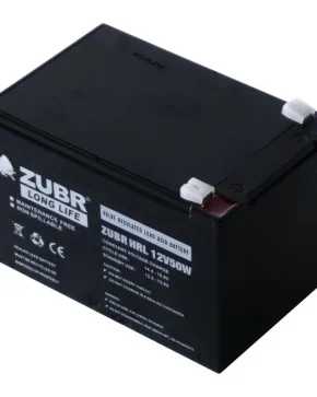 Аккумуляторная батарея для ИБП ZUBR HRL12-50W 12V12Ah