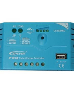Контроллер заряда EPSolar LS1024EU