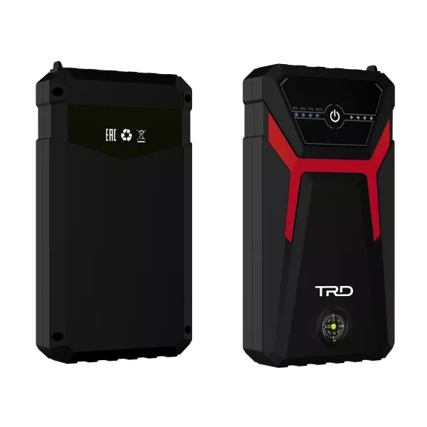 ПЗУ TRD JS 8000 — изображение 3