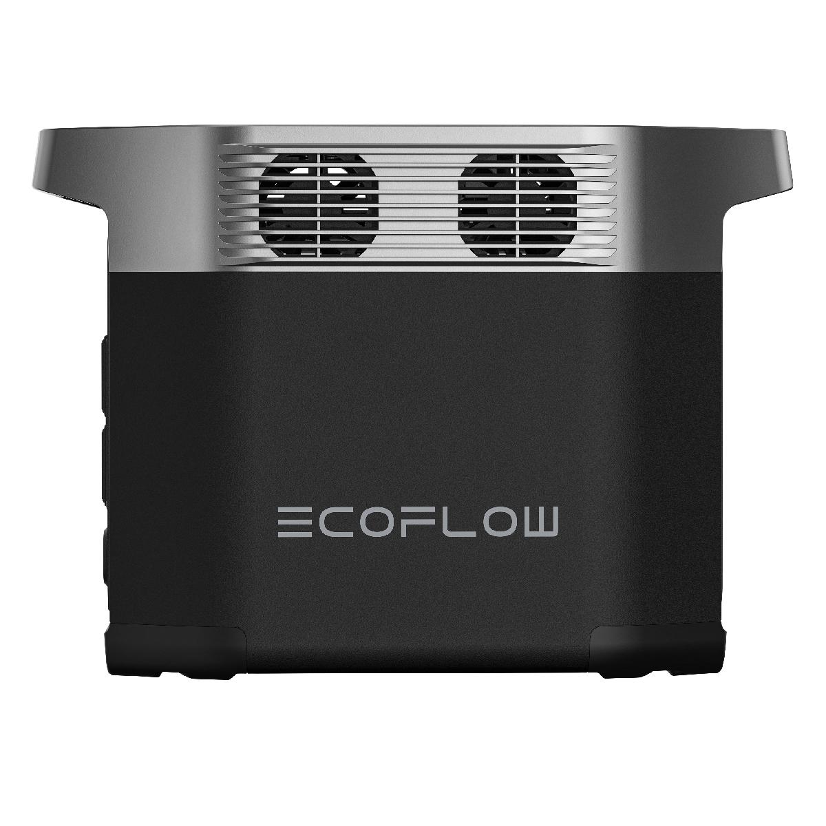 Портативная зарядная станция EcoFlow DELTA 2 1024 Втч — изображение 5