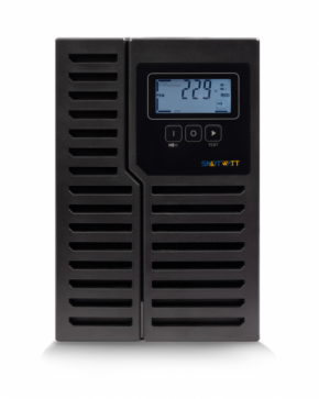 SMARTWATT UPS XPERT EURO 1kVA