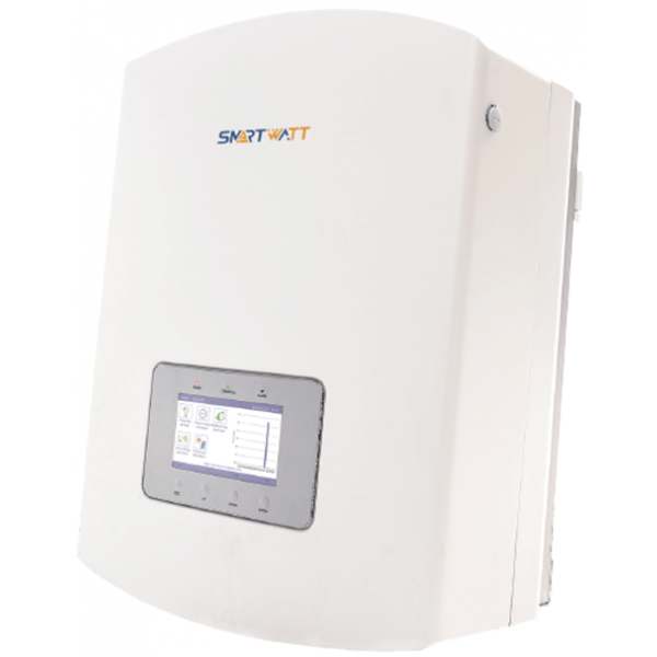Инвертор SmartWatt Grid 25K 3P 4 MPPT — изображение 2