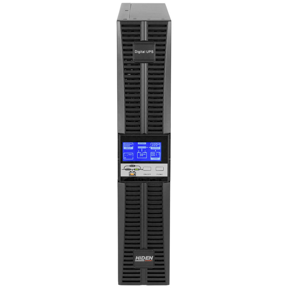 ИБП Hiden Expert UDC9201S-RT — изображение 5