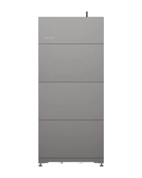 Однофазная система энергоснабжения EcoFlow Power Ocean 15 кВтч