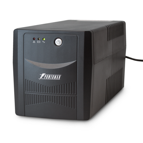 ИБП POWERMAN Back Pro 1050Plus — изображение 4