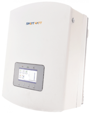 Инвертор SmartWatt Grid 25K 3P 4 MPPT