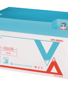 Аккумуляторная батарея Vektor HRL 12-270W