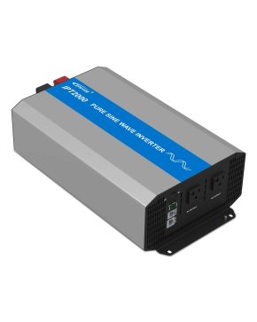 Инвертор EPEVER IPT3000-12 12V 3000W