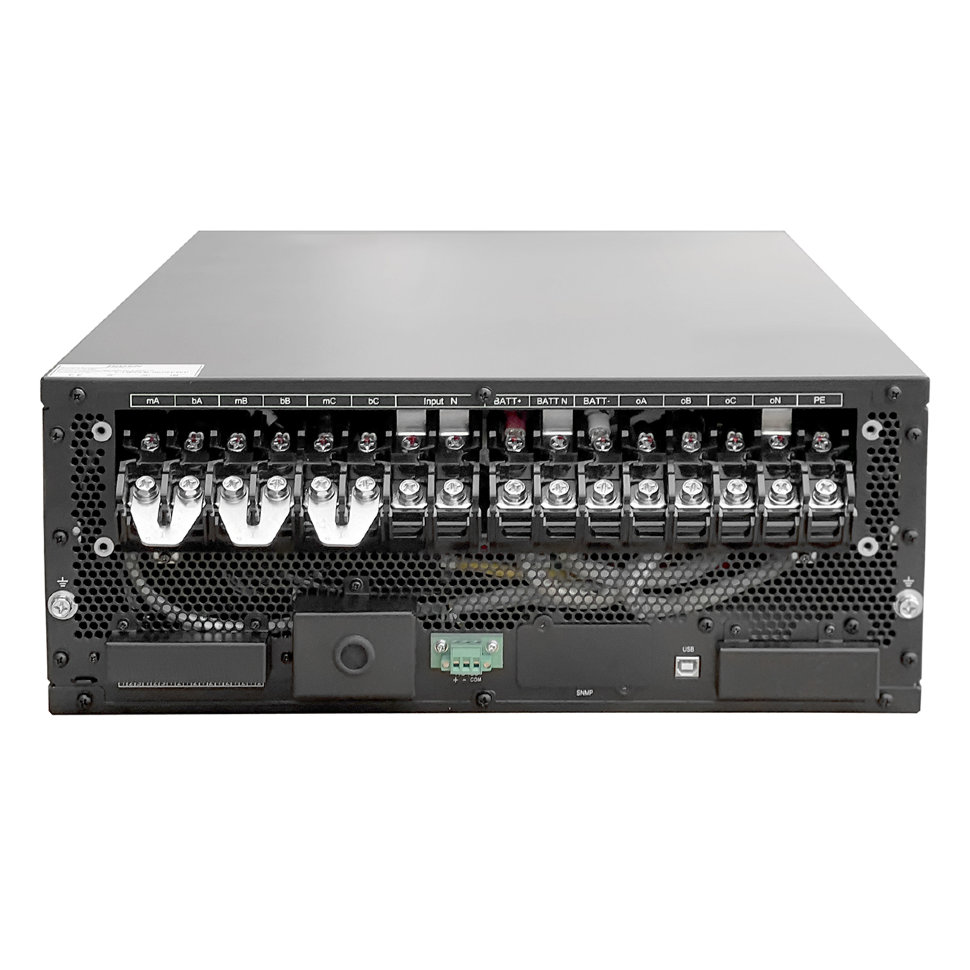 ИБП Hiden Expert HR33030CL — изображение 5