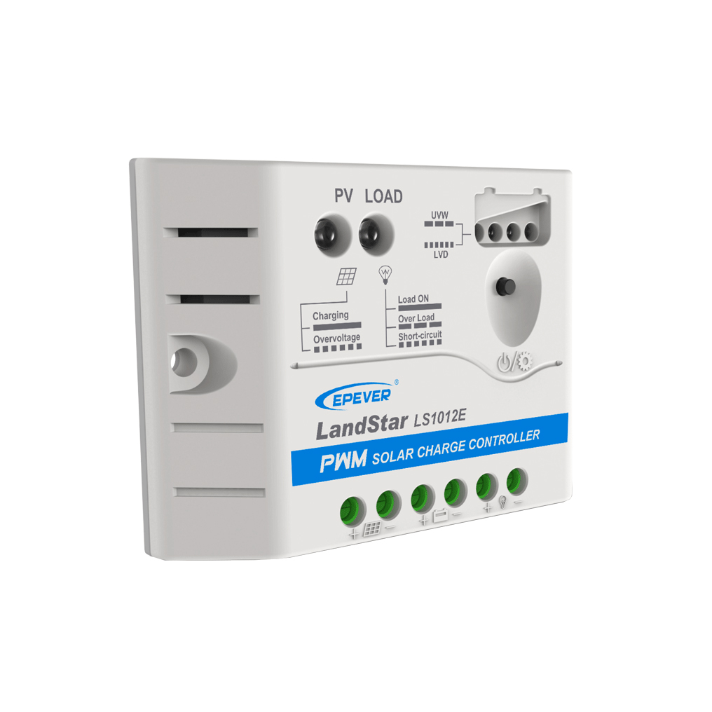 Контроллер заряда Epsolar LS 1012Е — изображение 3