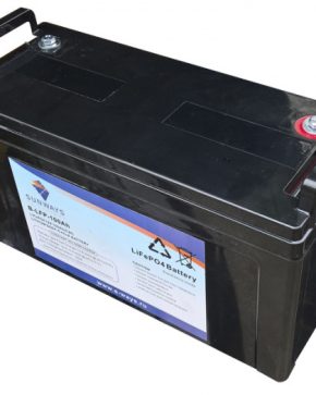 Sunways B-LFP-100Ah